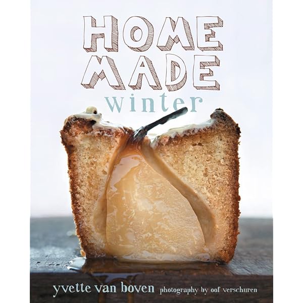Home Made: van Boven, Yvette, Verschuren, Oof: 9781584799467