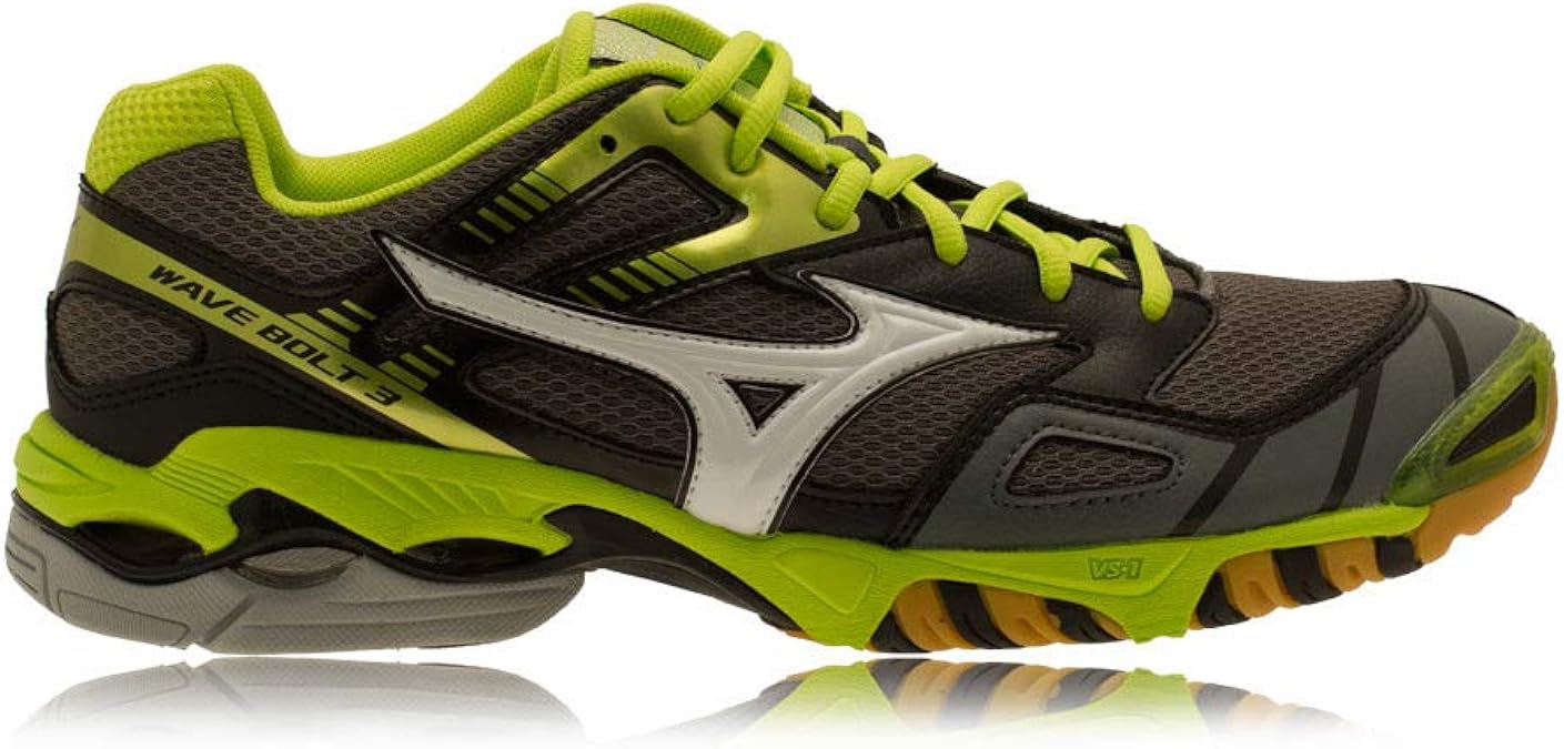 mizuno wave alchemy 3 2013