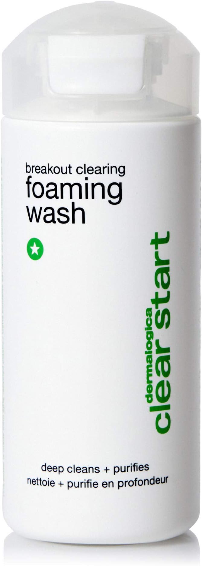 dermalogica breakout cleanser