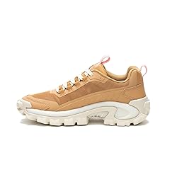 Caterpillar Intruder Lightning Mesh Sneaker Unisex