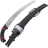 Silky ZUBAT Professional Curved Hand Saw 330mm Large Teeth (270-33)