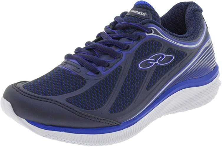 tênis infantil olympikus actual kids