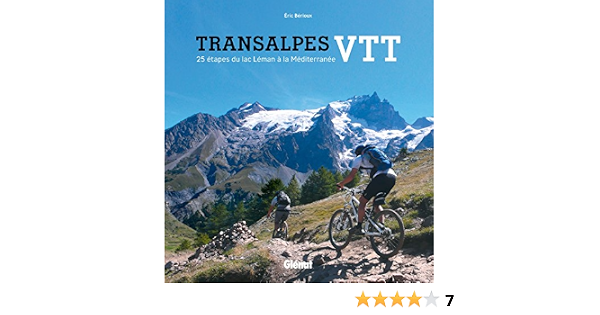 vtt amazone