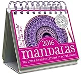 ALMANIAK MANDALAS 2016 by