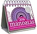 ALMANIAK MANDALAS 2016 by