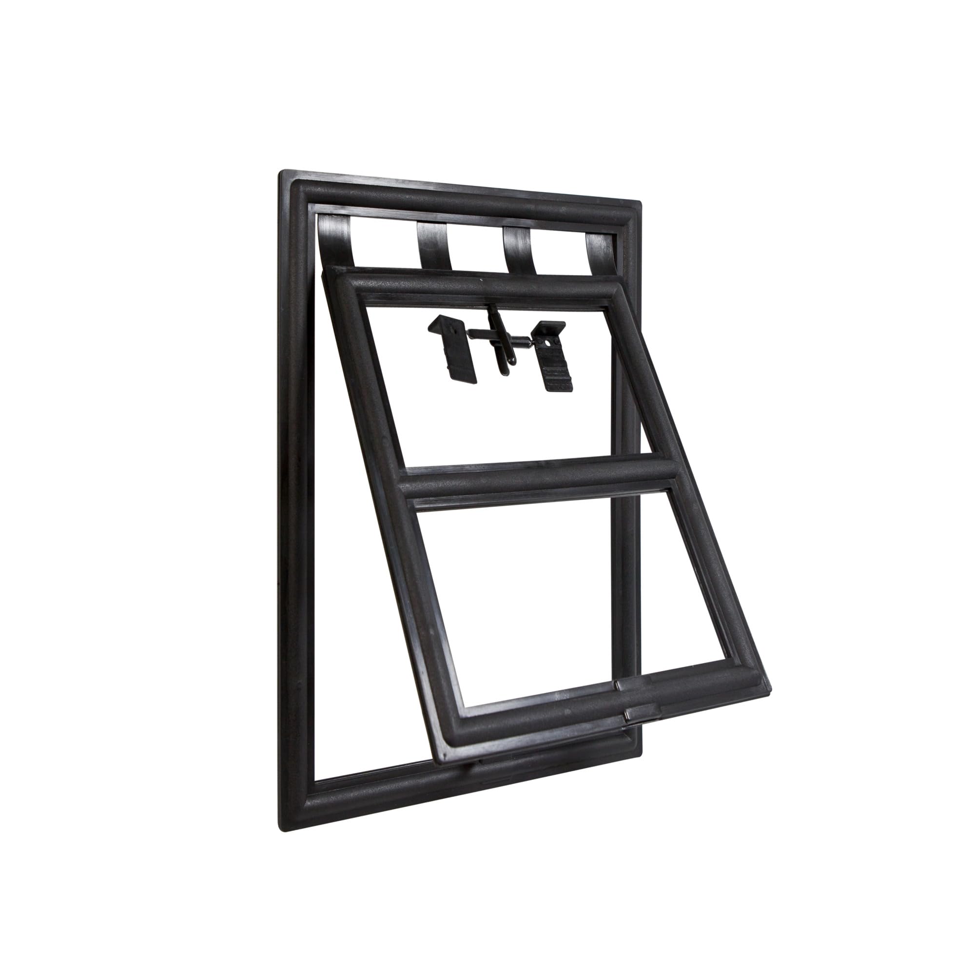 Windhager 03333 Insect Protection Cat Flap and clip system