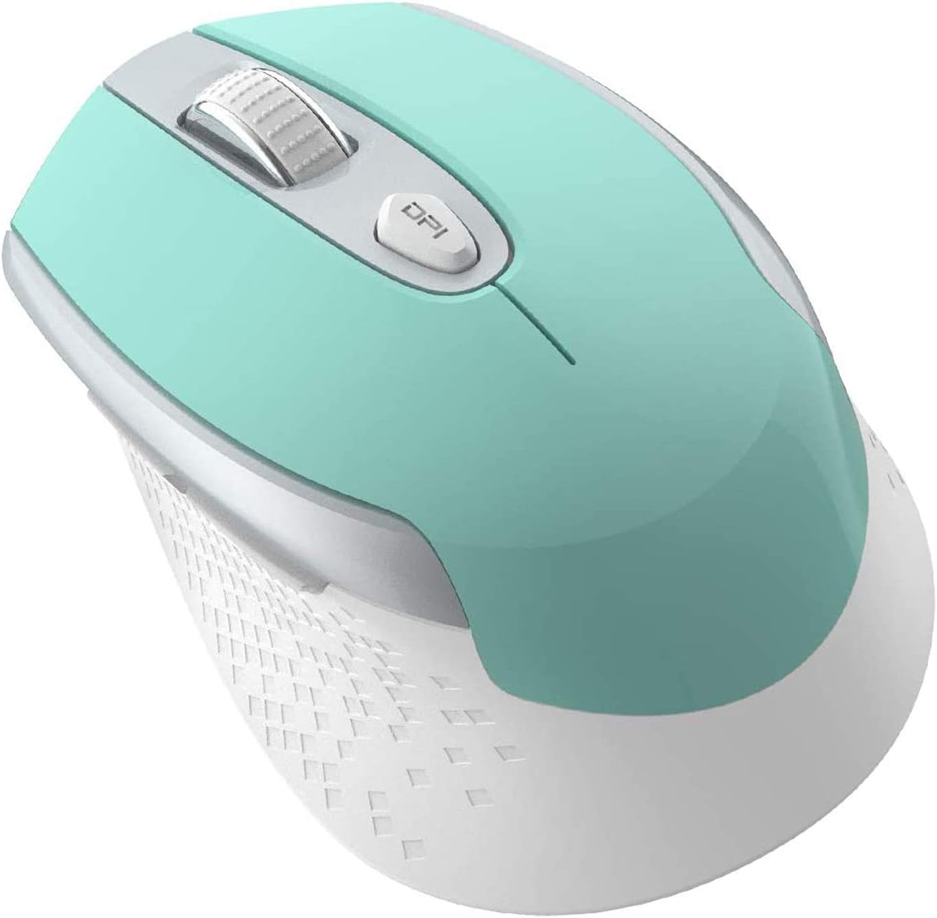 Wireless Mouse, Cimetech 2.4G Computer Mice with Nano Amazon.co.uk