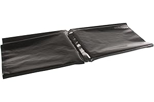 Antunes Aj - Roundup - ROU7000989, Pack of 2 Platen Sheet