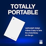 Seagate Game Drive 5TB External HDD for PS5 PS4 USB 3.0 Officially Licensed view 6