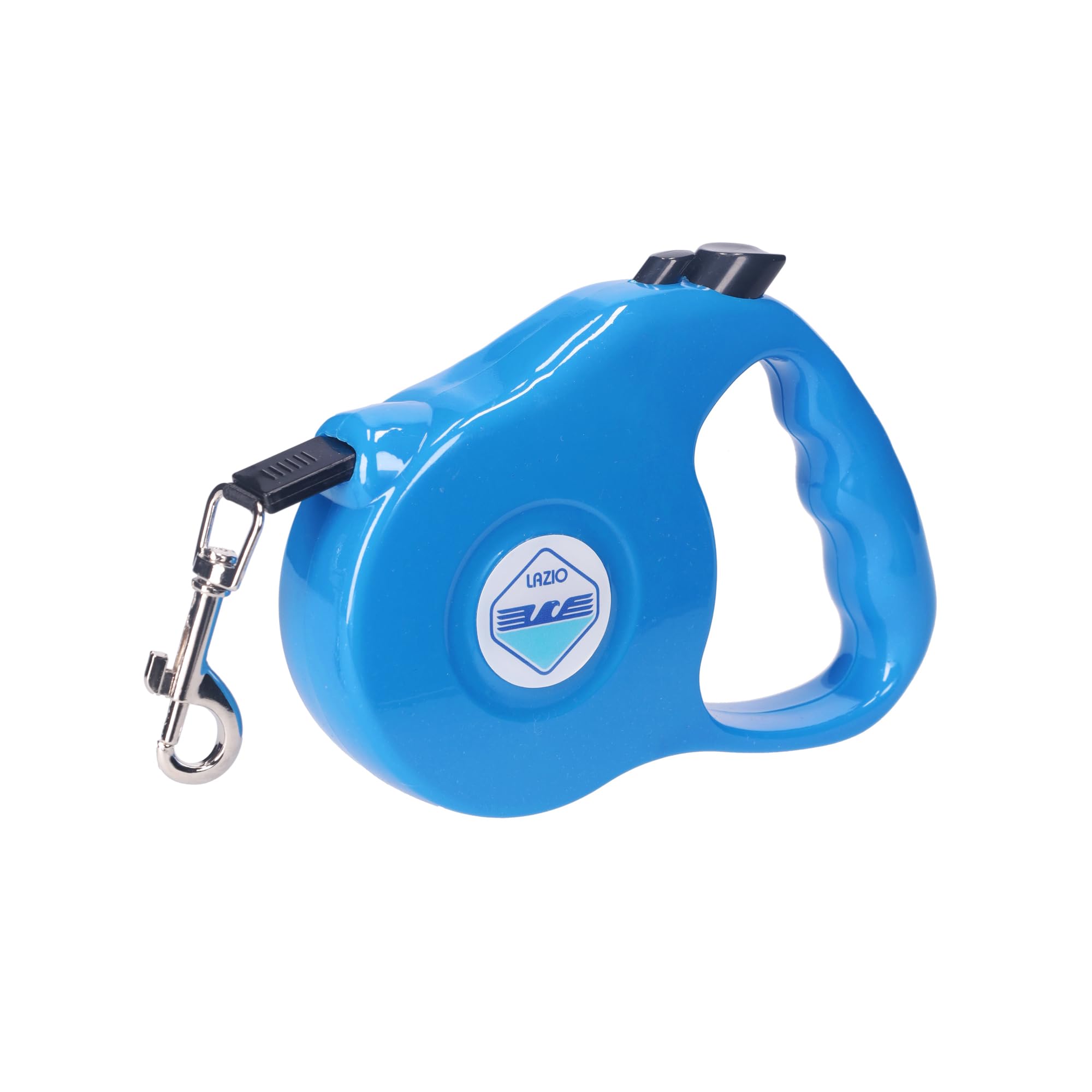 Lazio – Automatic Leash 3 m – Official Product