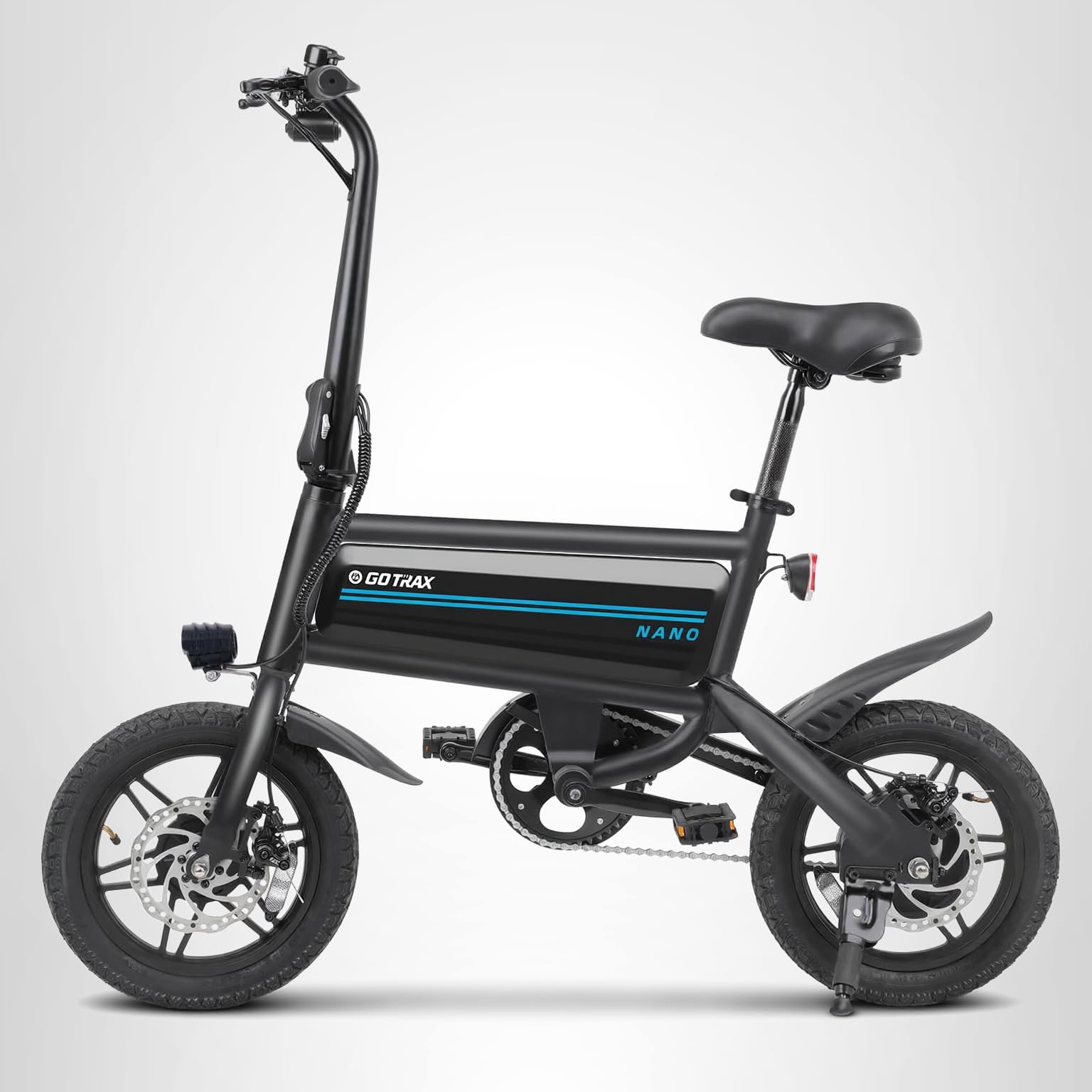 Gotrax Nano 14