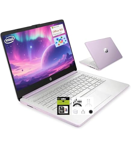 HP ノートPC laptop Amazon.com: HP 14