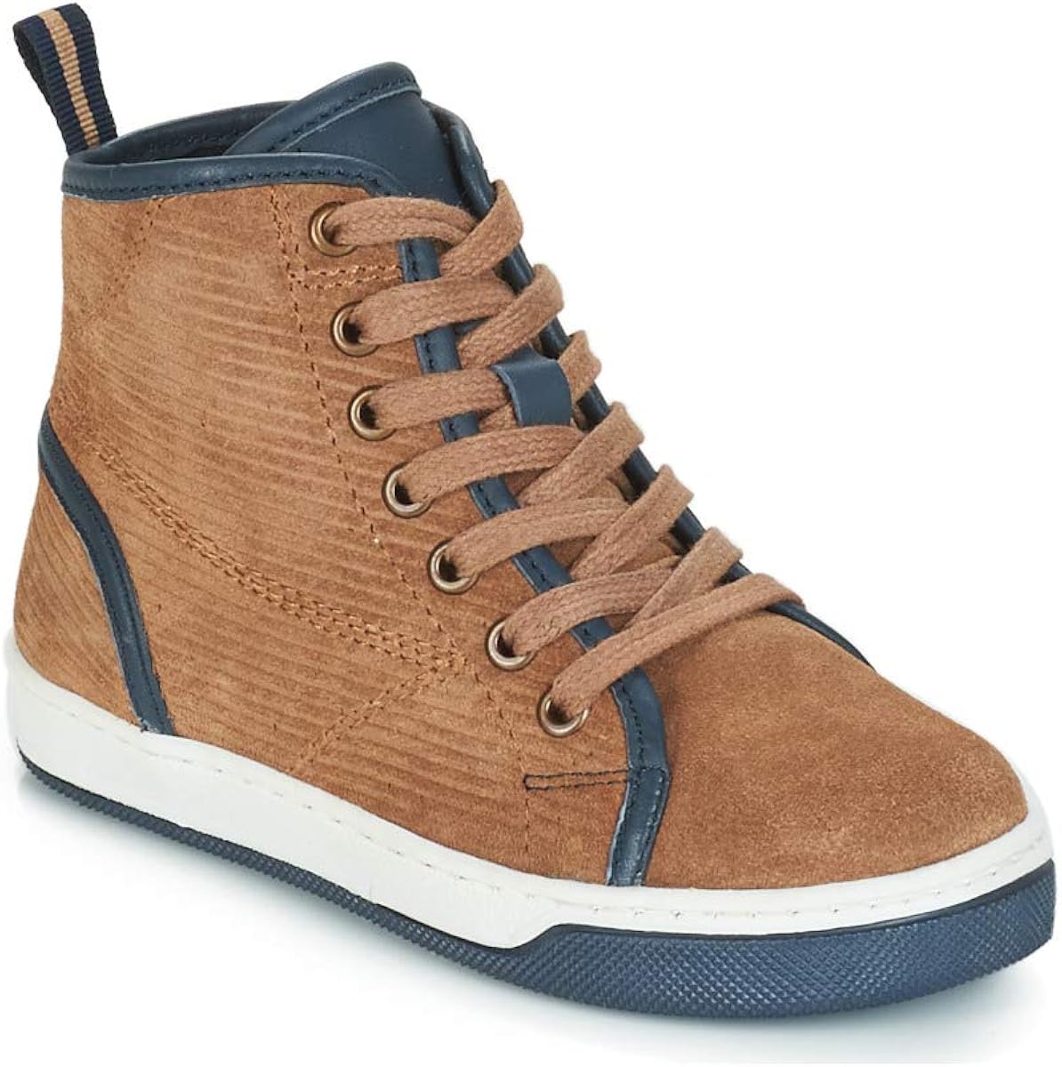 Amazon Andr Street Ankle Boots Boots Boys Beige Mid Boots Shoes 