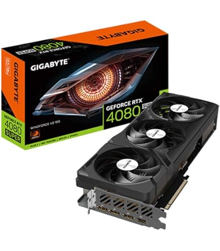Amazon.com: GALAX GeForce RTX™ 4080 Super 3X (1-Click OC), Xtreme