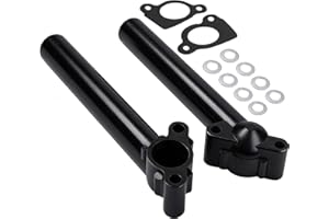 XYgdhqpt 794305 281085 492717 497465 Intake Manifold(1SET) Compatible with Briggs & Stratton 122L02-0111-F1,122L02-1081-F1,12