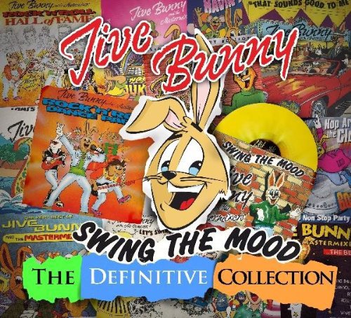 Jive Bunny & The Mastermixers - Best of - Zortam Music