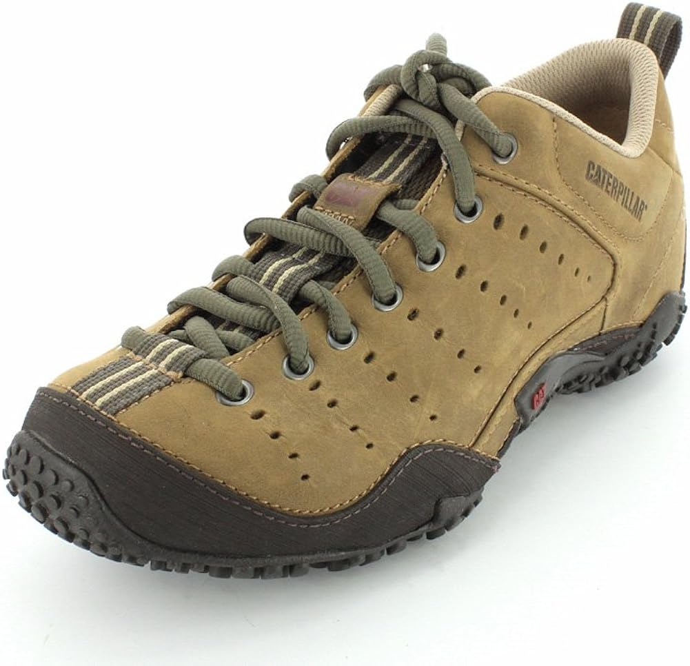 Caterpillar Mens Shelk Hiking Shoe Hiking Shoes Caterpillar Mens Shelk Hiking Shoe Hiking Shoes