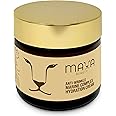 MAYA BEAUTY Skin Care Collagen Face Cream, Day and Night Cream, Anti Wrinkle Cream for Face Tightening and lifting cream with Hyaluronic acid, Anti Aging Face Moisturizer for Men and Women