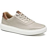 Johnston & Murphy Men's Anders Perfed U-Throat Sneaker Dress Casual Shoe