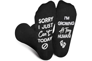 Cantustime Womens Socks Funny Gifts for Women Mom Grandma Wife -Mother's Day Birthday Christmas Socks Gifts from Daughter Son
