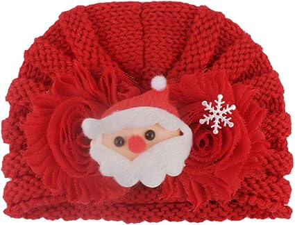 woolen cap for newborn baby