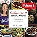 OMGee Good! Soy Curls Recipes: Volume 1 by Jill McKeever