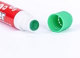 evelay Bingo Dabbers Markers Mixed Colours Pens Pack of 48 view 7