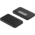 ZTE MAX Connect Unlocked Mobile WiFi Hotspot 4G LTE GSM Router MF928, Up to 150Mbps Download Speed, Connect Up to 10 Devices, Create a WLAN Anywhere