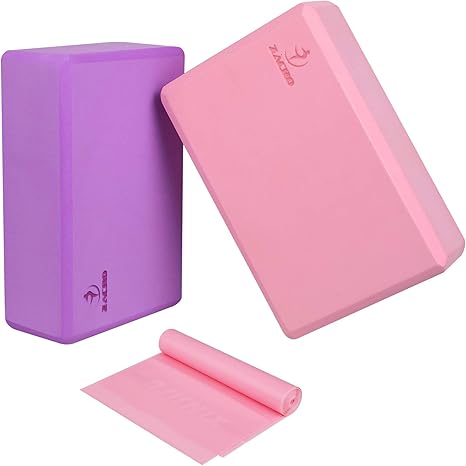 yoga blocks amazon uk