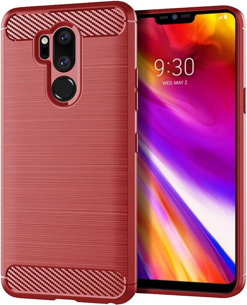 Best lg thinq 7 wireless