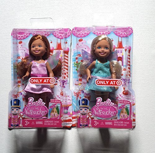 barbie and the nutcracker free online