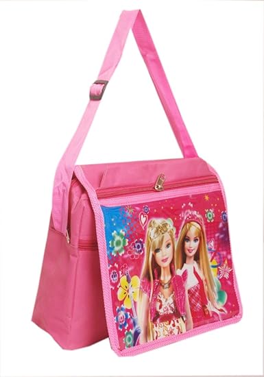 barbie picnic bag