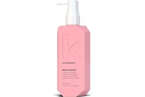 Kevin.Murphy Body.Mass Leave-In Plumping Treatment (For Thinning Hair) 100ml/3.4oz by Kevin Murphy