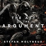 The Art of the Argument: Western Civilization's Last Stand