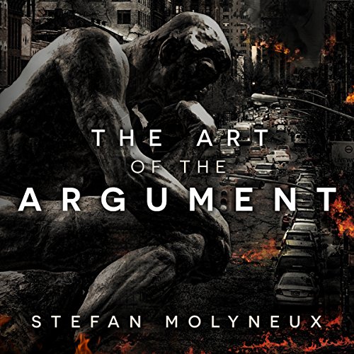 The Art of the Argument: Western Civilization's Last Stand
