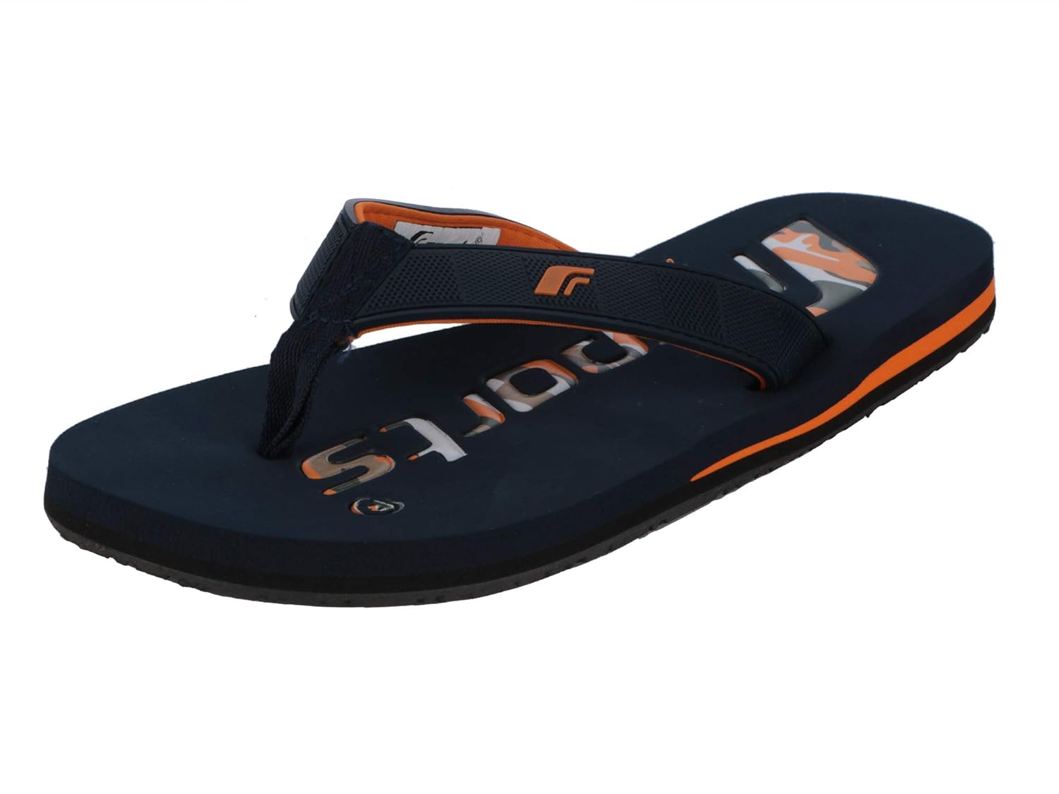 fsports flip flops