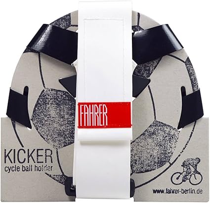 amazon kicker ball