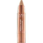 M. Asam Magic Finish Perfect Blend Concealer Nude (3 G) | concealer perfects &amp; conceals blemishes &amp; imperfections, make-up with adjustable coverage &amp; instant blur effect