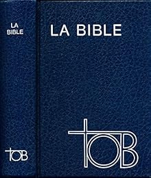 Traduction oecuménique de la Bible