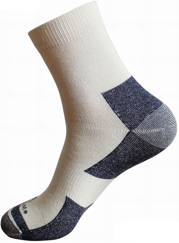 ODM Coolmax Outdoor Climbing Socks Clothing