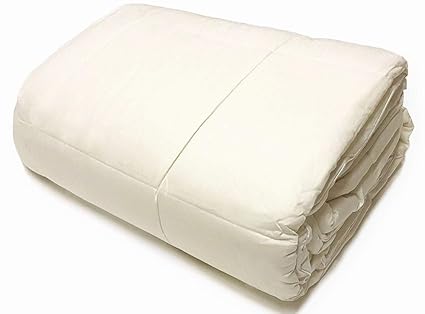 Buy Organic Premium Wool Comforter Washable King Queen And Twin