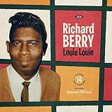 LOUIE LOUIE (UK)                                   image