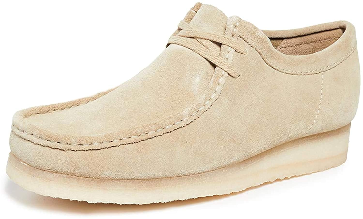 knock off wallabee shoes