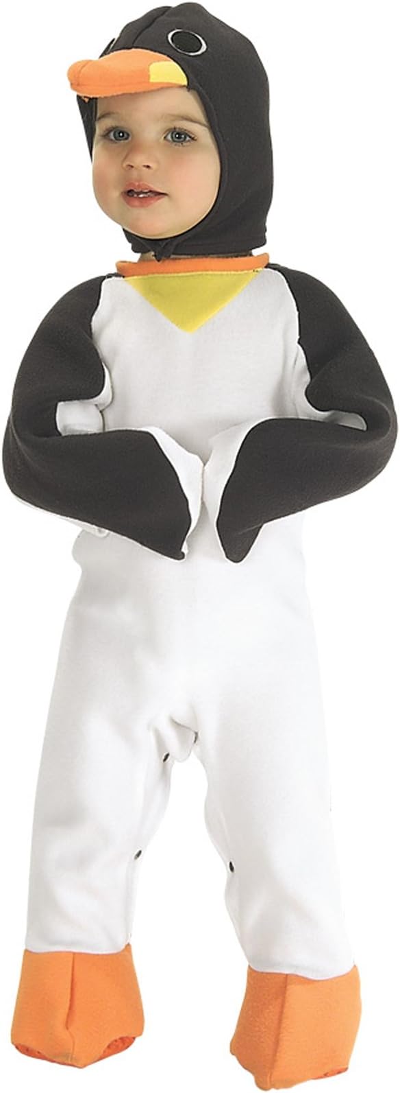 Penguin Baby Costume - Infant