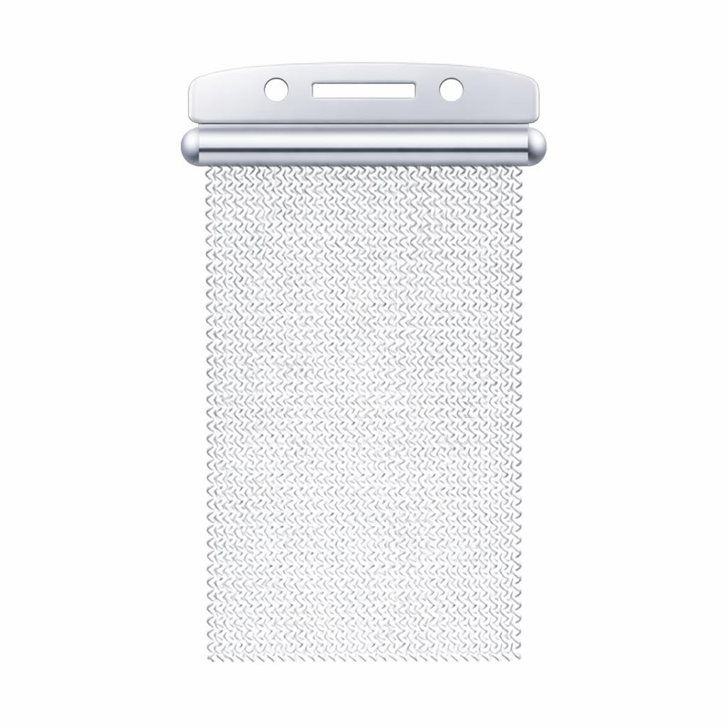 Alomejor Half Design Snare Drum Wire Steel Drum Wire Strands Snare Spring for Children (20, 30, 40 Strand)(30)