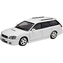 1/24 Subaru Legacy Touring Wagon (japan import), Cars - Amazon Canada
