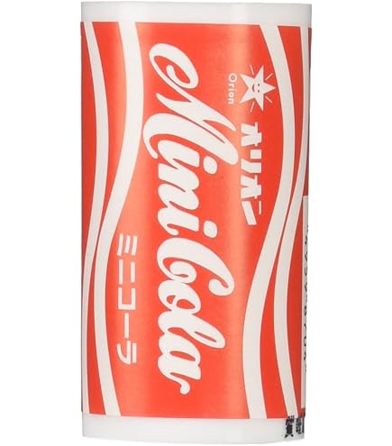 Amazon.com: Cocoa Cigarette Mint & Cocoa Taste Porous and Chalky Soft Candy  0.6oz 10pcs Japanese Dagashi Orion Ninjapo