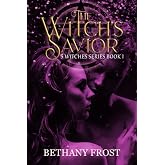 The Witch's Savior (5 Witches Series)