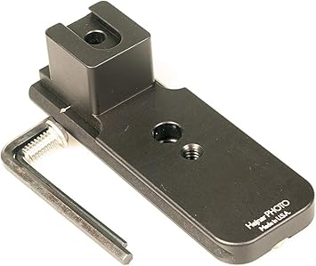 Amazon Com Hejnar Photo Lens Foot Replacement For Nikon Af S Nikkor 500mm F 5 6e Pf Ed Vr Made In U S A Camera Photo