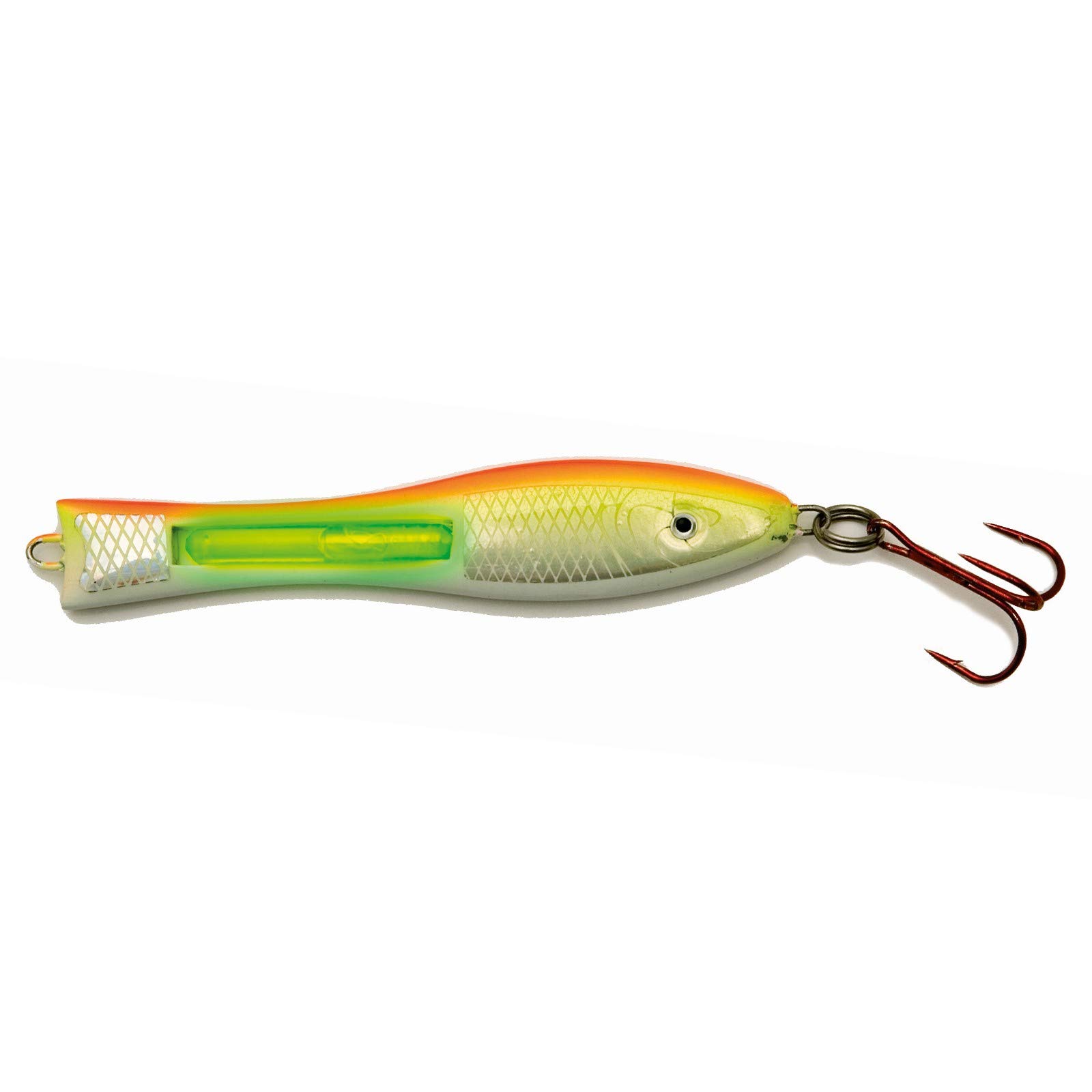 Behr Fishing Pirk for Glow Stick 300g Type 2 62647 Red